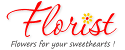 Flowers delivery &laquo;Florist.com.ua&raquo;