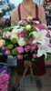 Photo of mixed bouquet delivered to Kramatorsk, Ukraine