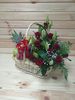 Photo 2. Delivery of fruit-flowers basket to Kiev, Ukraine. florist.com.ua